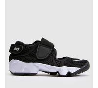 Nike Infant Rift Trainer - Black - Size 1.5