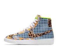Nike Blaze Mid Gel 'Wild Print - Flannel' CJ4239-491 8.5