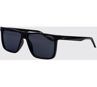 Nike Blaze P Aviator Acetate Sunglasses with Swoosh Logo - Size: 58 - male