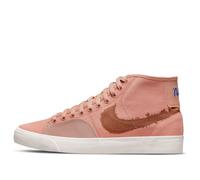 Nike Blazer Court Mid Premium SB 'Rose Whisper Burnt Sienna' DM8553-601 11
