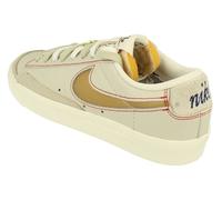 Nike Blazer Low 77 PRM Mens Trainers Dh4370 Sneakers Shoes 002
