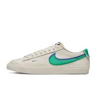 Nike Blazer Low '77 SE 'Double Swoosh - Phantom Green Royal' DO9777-001 12.5