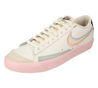 Nike Blazer Low 77 Vntg Bt Mens White Trainers - Size UK 8.5