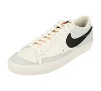 Nike Blazer Low 77 VNTG Mens Trainers DZ3480 100 - UK 6 | US 7 | EU 40