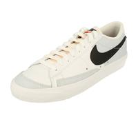 Nike Blazer Low 77 VNTG Mens White Trainers - Size UK 5.5