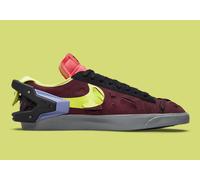 NIKE BLAZER LOW ACRNM UK 14 UNISEX - DN2067 600