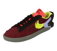 Nike Blazer Low / Acronym Mens Trainers DN2067 600 - UK 6 | US 6.5 | EU 40.5