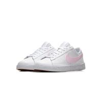 Nike Blazer Low GS Kids Trainers CZ7576 102 White Pink Size UK 3.5 to 6 7Y