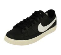 Nike Blazer Low GS Trainers Cz7106 001 - UK 3 | US 3.5Y | EU 35.5