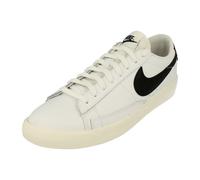 Nike Blazer Low Leather Mens Trainers CI6377 101 - UK 6 | US 6.5 | EU 39