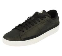 Nike Blazer Low X Mens Black Trainers - Size UK 7.5