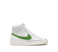 Nike Blazer Mid '77 "Chlorophyll" sneakers - White 8-8.5-9-9.5-10-10.5-11-11.5-12-12.5-14