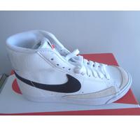 Nike Blazer Mid '77 (GS) trainers DA4086 100 uk 4 eu 36.5 us 4.5 Y NEW+BOX