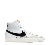 Nike Blazer Mid 77 Hi Top Trainers 6.5 White/Black