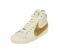 Nike Blazer Mid 77 Jumbo Mens Trainers Dv6481 100 - UK 3.5 | US 4 | EU 36