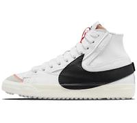 Nike Blazer Mid 77 Jumbo White Black DD3111-100 white/black EU42.5