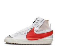 Nike Blazer Mid '77 Jumbo 'White Habanero Red' DD3111-102 8.5