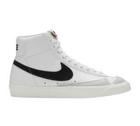 Nike Blazer Mid 77 Mid Top Women's Trainers - White - UK 4.5