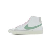Nike Blazer Mid '77 Premium 'Certified Fresh - Sail Enamel Green' DO9787-100 10.5