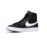Nike Blazer Mid '77 Sneakers for Unisex-Kids, 7, 25.0 cm