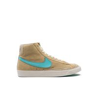 Nike Blazer Mid '77 "Tan/Blue" sneakers - Neutrals 8.5-9.5-10