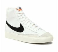 Nike Blazer Mid 77 Unisex Shoes Trainers UK Size 4 - 5 CZ1055 100 Wht/Blk