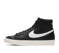Nike Blazer Mid '77 Vintage 'Black Sail' BQ6806-002 10
