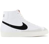 Nike Blazer Mid 77 Vintage - Men Sneakers White BQ6806-100 Casual Shoes