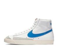 Nike Blazer Mid '77 Vintage 'Pacific Blue' BQ6806-400 10