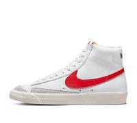 Nike Blazer Mid '77 Vintage 'Vintage Mismatched Swoosh Blue Red' BQ6806-117 10