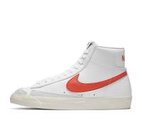Nike Blazer Mid '77 Vintage 'White Mantra Orange' BQ6806-110 10