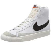 Nike Blazer Mid '77 Vintage Men's Shoes - White 10.5