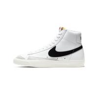 Nike Blazer Mid '77 Women's Shoes - White 5