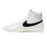Nike Blazer Mid '77 Women's White Sail Peach Black Hi-Top CZ1055-100