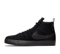 Nike Blazer Mid Premium SB 'Acclimate Pack - Triple Black' DC8903-002 7