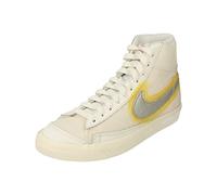 Nike Blazer Mid Vntg 77 Womens White Trainers - Size UK 3