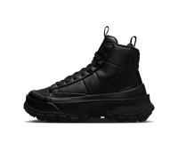 Nike Blazer Roam Mid Women's Winterized Shoes - Black 9.5