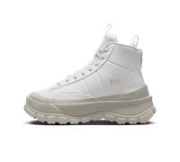 Nike Blazer Roam Mid Women's Winterized Shoes - White 8.5