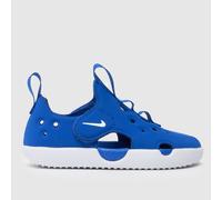 Nike Blue Sunray Protect 4 Boys Toddler Sandals UK 9.5 (EU 27)