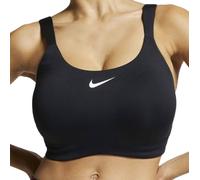 NIKE BOLD SPORTS TRAINING HIGH SUPPORT BRA BLACK BQ4127-010 WOMEN PLUS SIZE 36DD