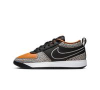 Nike Book 1 'Air Safari' Basketball Shoes - Black 12