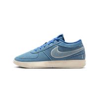 Nike Book 1 "Blue Blood" Basketball Shoes - Multi-Colour 9.5