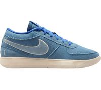Nike Book 1 "Blue Blood" Basketball Shoes - Multi-Colour 8