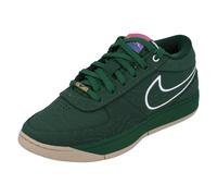Nike Book 1 Mens Basketball Trainers - Green - Size UK 7.5