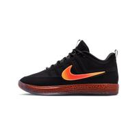 Nike Book 2 'Rising' Basketball Shoes - Black 6 (EU 40)