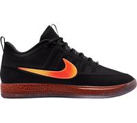 Nike Book 2 Rising Black C001