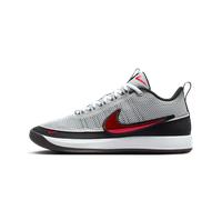 Nike Book 2 'Spiridon' Basketball Shoes - Grey 15