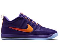 Nike Book 2 Sunburst Purple C500