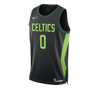 Nike Boston Celtics 2024/25 City Edition Jersey 'Jayson Tatum' FQ4335-011 XXL