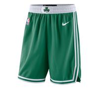 Nike Boston Celtics Icon Edition Swingman SW Fan Edition Celtics Team limited Basketball Shorts Green AJ5587-312 XXL